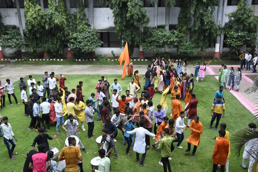 Godavari College of Engineering Jalgaon Events photo 26